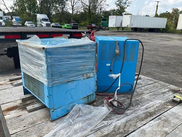 Exide  Építőipar - Egyebek