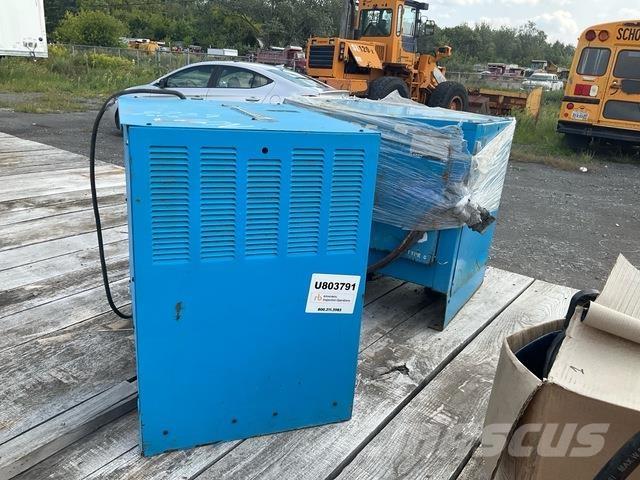 Exide  Építőipar - Egyebek