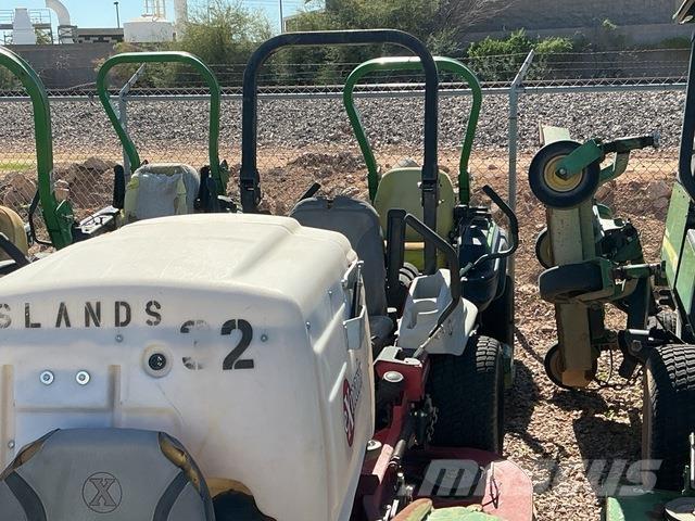 Exmark Lazer Építőipar - Egyebek