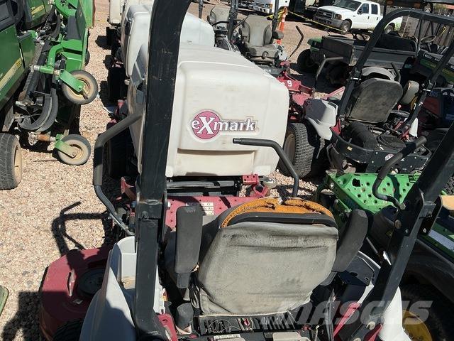 Exmark Lazer Építőipar - Egyebek