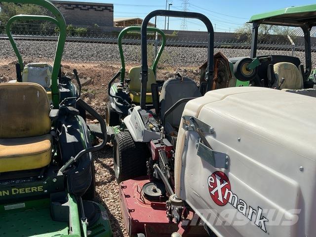 Exmark Lazer Építőipar - Egyebek