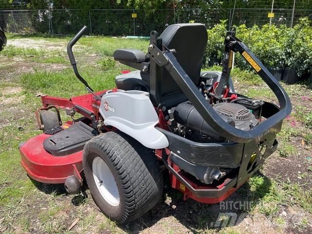 Exmark Lazer Z Építőipar - Egyebek