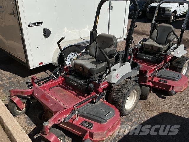 Exmark Lazer Z Építőipar - Egyebek