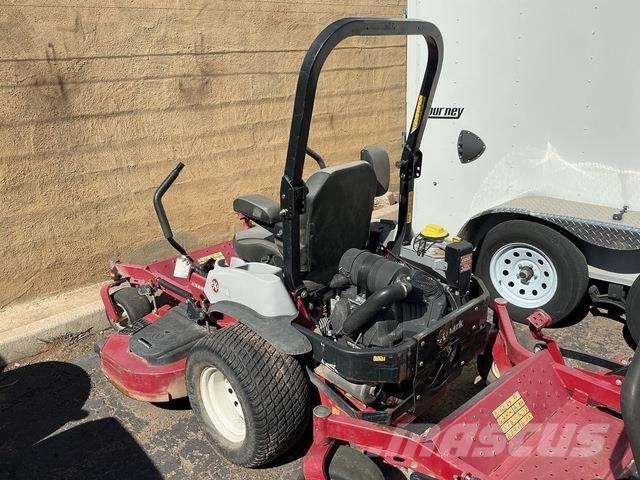 Exmark Lazer Z Építőipar - Egyebek