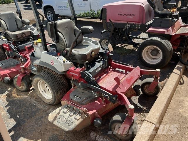 Exmark Lazer Z Építőipar - Egyebek