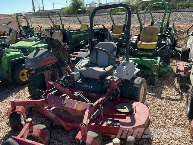 Exmark Lazer Z Építőipar - Egyebek