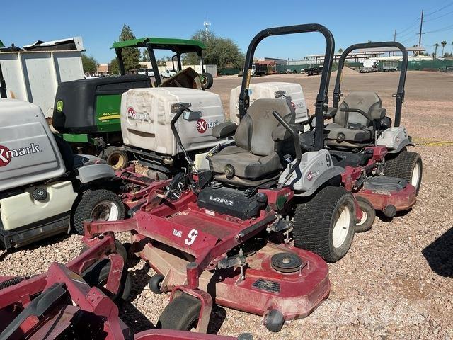 Exmark Lazer Z Építőipar - Egyebek