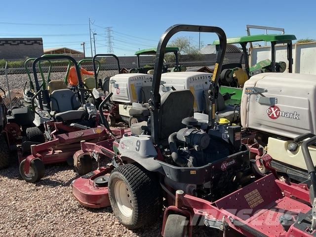 Exmark Lazer Z Építőipar - Egyebek