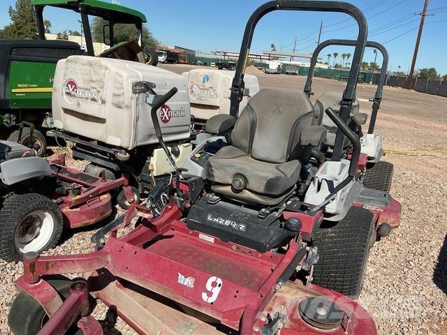 Exmark Lazer Z Építőipar - Egyebek