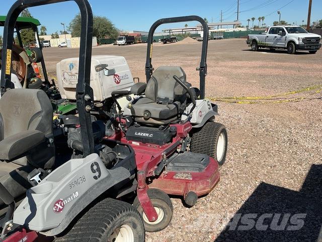 Exmark Lazer Z Építőipar - Egyebek