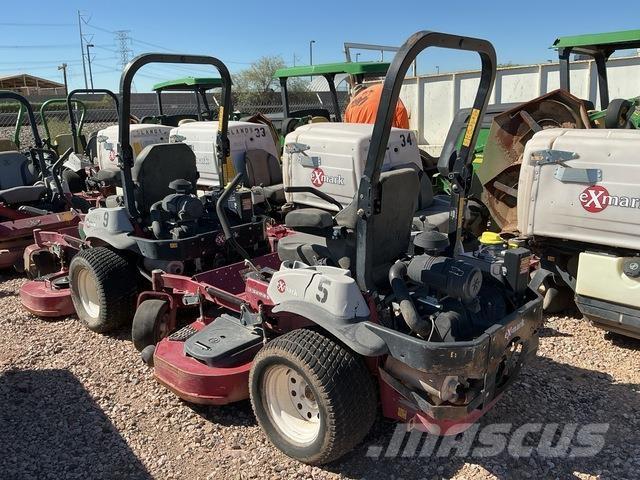 Exmark Lazer Z Építőipar - Egyebek