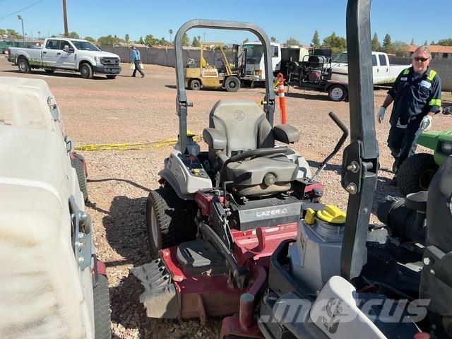 Exmark Lazer Z Építőipar - Egyebek