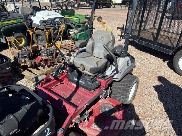 Exmark Lazer Z Építőipar - Egyebek