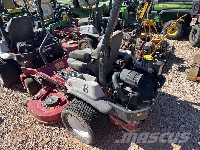 Exmark Lazer Z Építőipar - Egyebek