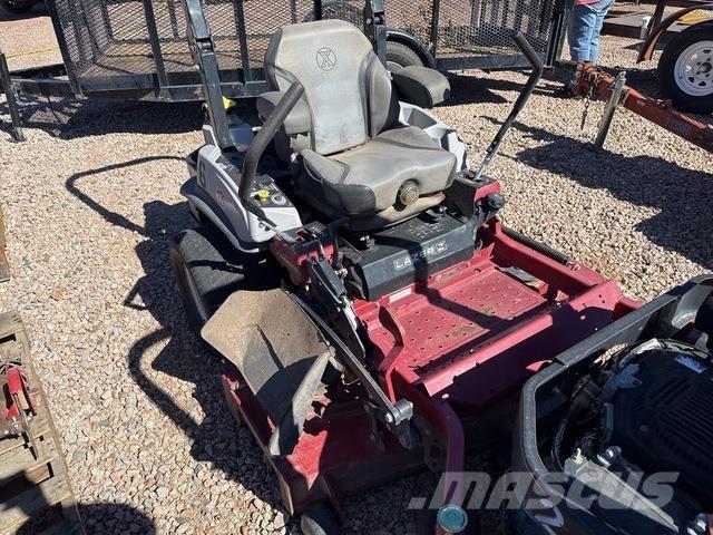 Exmark Lazer Z Építőipar - Egyebek