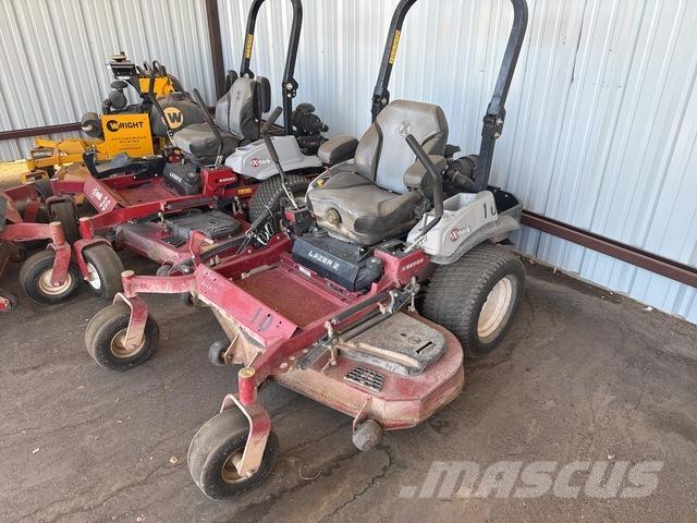 Exmark Lazer Z Építőipar - Egyebek