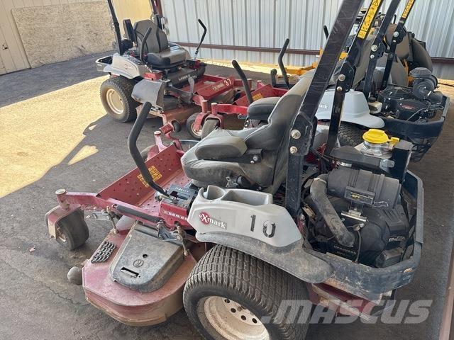 Exmark Lazer Z Építőipar - Egyebek