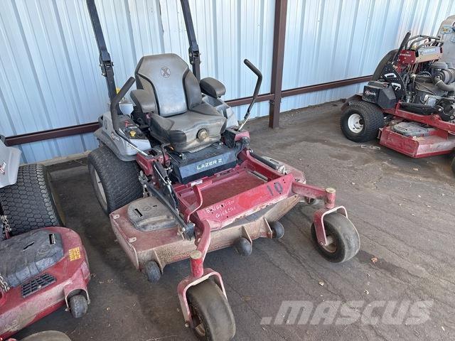 Exmark Lazer Z Építőipar - Egyebek