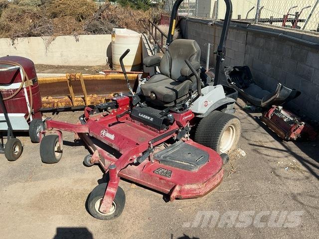 Exmark Lazer Z Építőipar - Egyebek