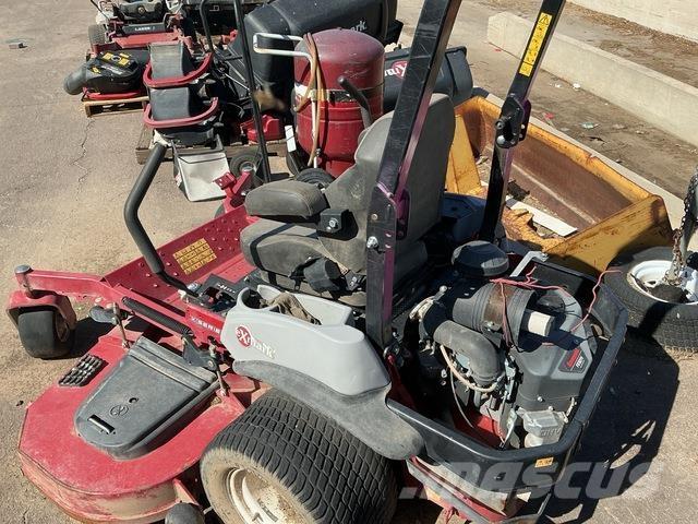 Exmark Lazer Z Építőipar - Egyebek