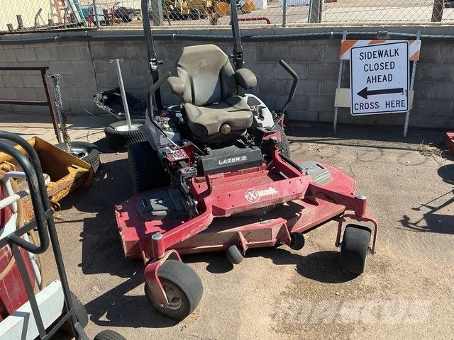 Exmark Lazer Z Építőipar - Egyebek