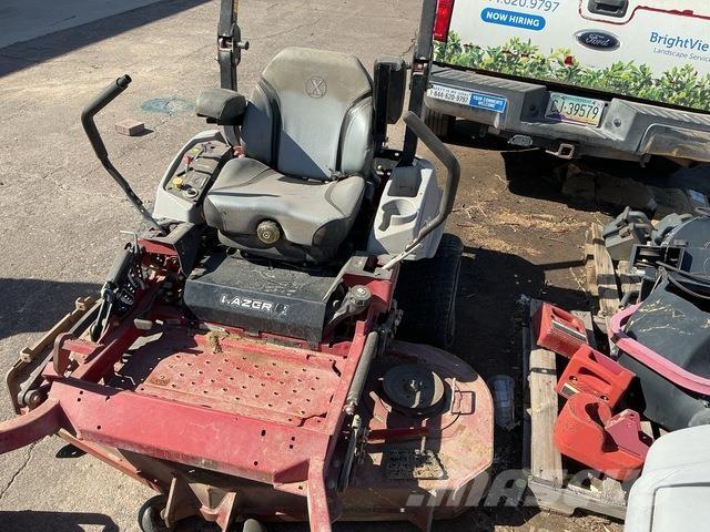 Exmark Lazer Z Építőipar - Egyebek