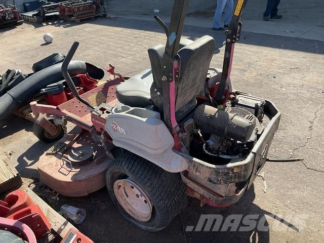 Exmark Lazer Z Építőipar - Egyebek