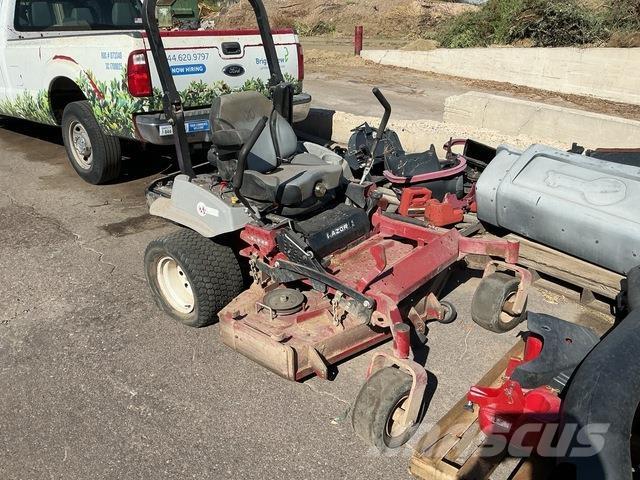 Exmark Lazer Z Építőipar - Egyebek