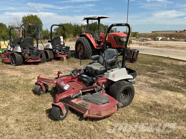 Exmark Lazer Z Építőipar - Egyebek