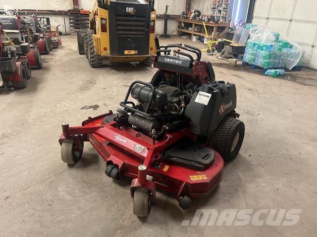 Exmark Vertex Építőipar - Egyebek