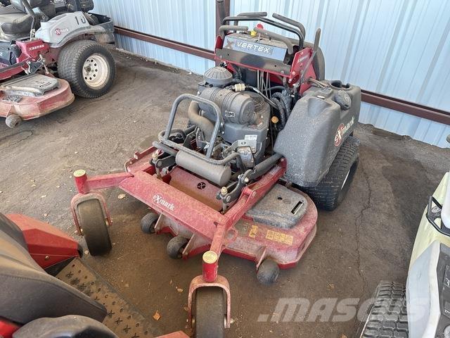 Exmark Vertex Építőipar - Egyebek