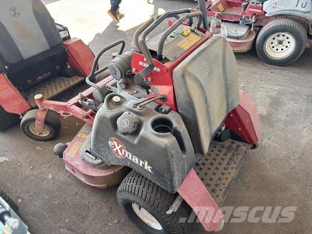 Exmark Vertex Építőipar - Egyebek