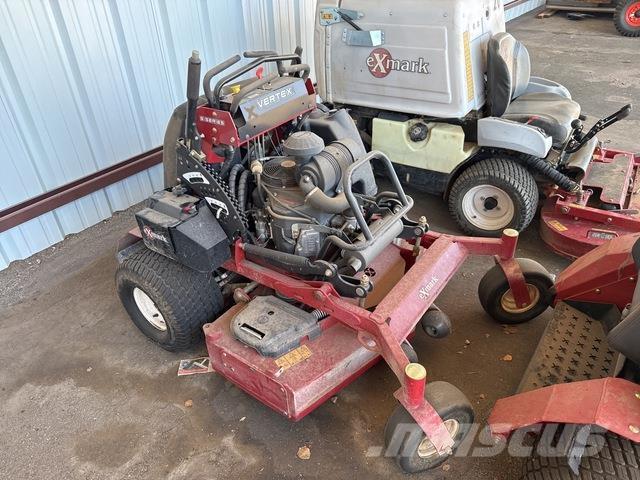 Exmark Vertex Építőipar - Egyebek