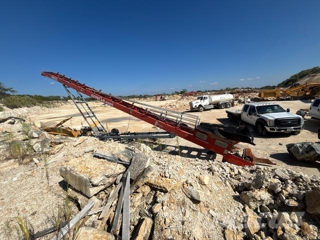 Ezystak W6032 Konvejorok