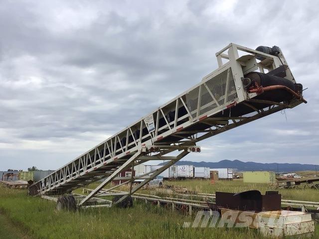 Fab Tec  Konvejorok