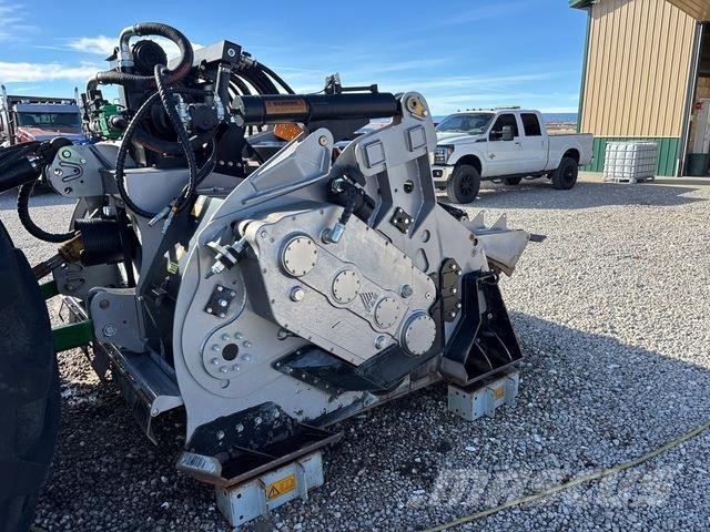 FAE MTH225 Talajtömörítő gépek