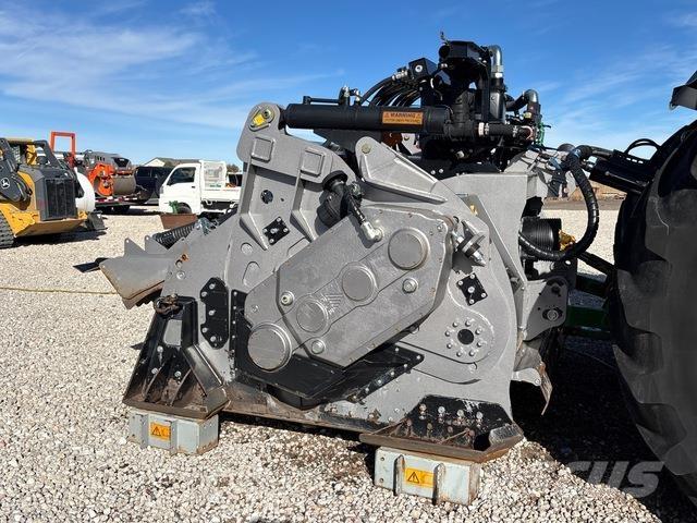 FAE MTH225 Talajtömörítő gépek