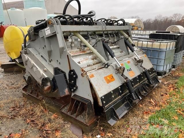 FAE MTM-225 Talajtömörítő gépek