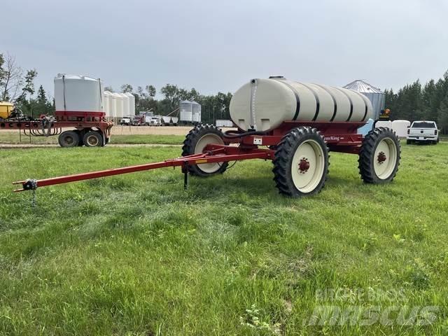 Farm King 1700 Építőipar - Egyebek