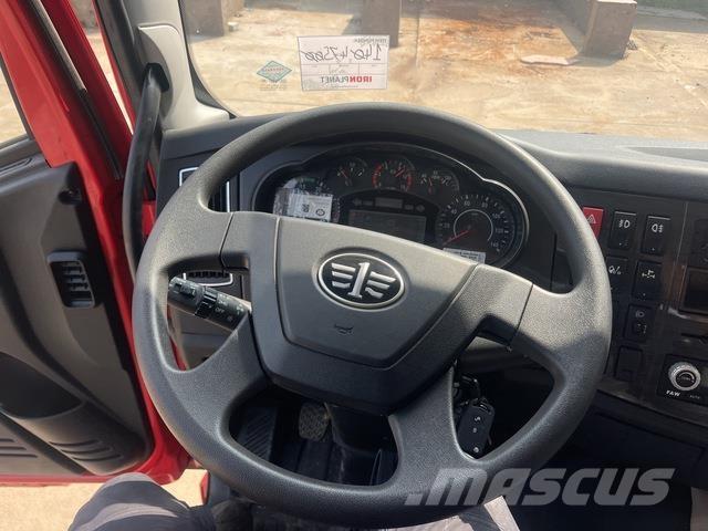 FAW J6L-240 Darus teherautók