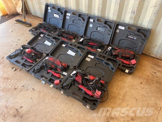 Felco 800 Építőipar - Egyebek
