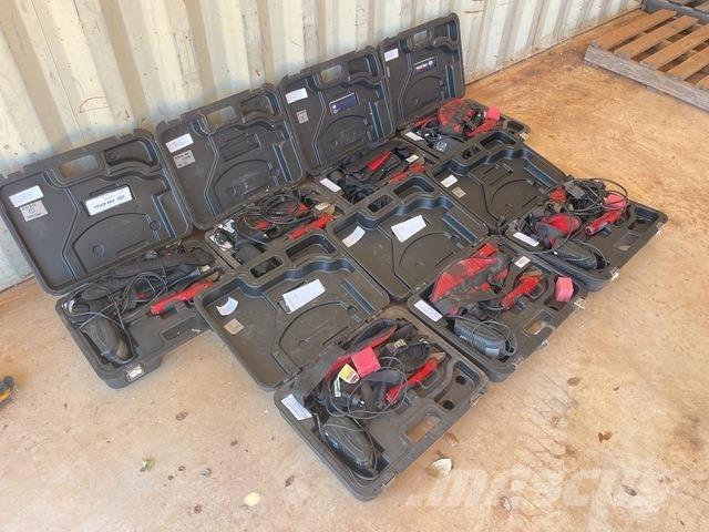 Felco 800 Építőipar - Egyebek