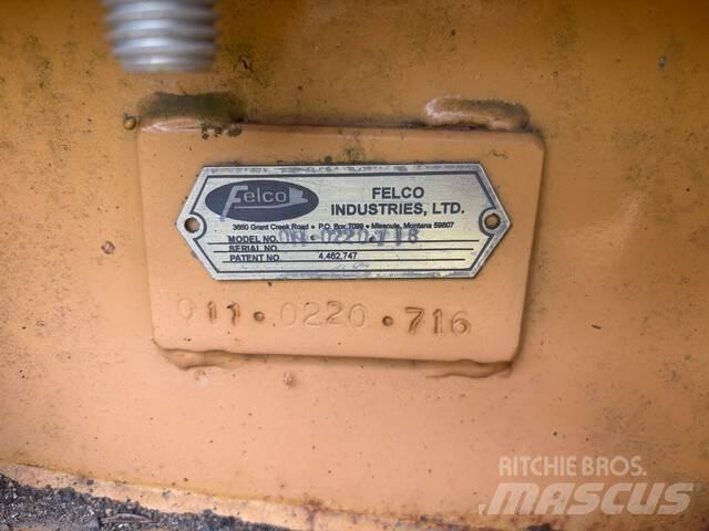 Felco STD265 Építőipar - Egyebek