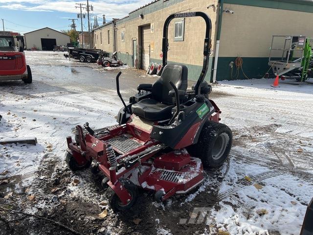 Ferris IS2100Z Építőipar - Egyebek