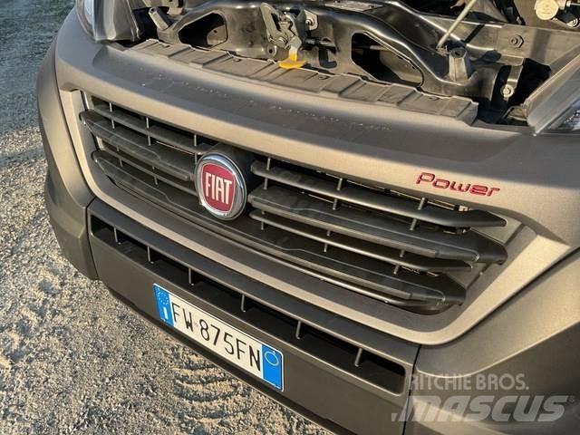 Fiat Ducato Transporterek