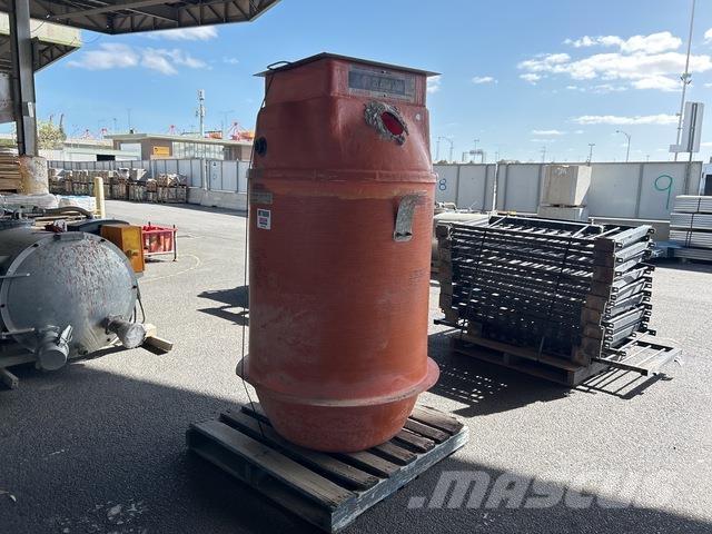  Fibreglass Pit Építőipar - Egyebek