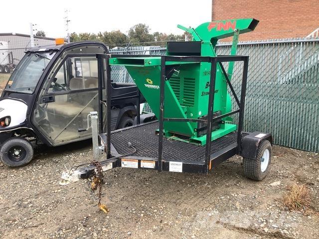 Finn B40-T Egyéb mezőgazdasági gépek