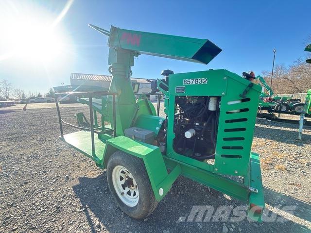 Finn B70TSB-42 Egyéb mezőgazdasági gépek