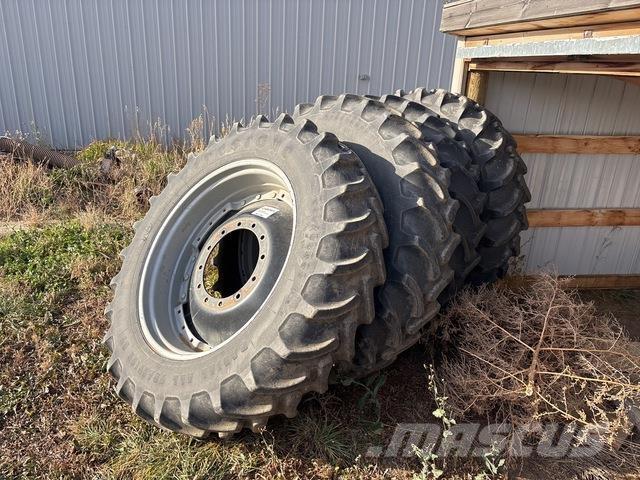 Firestone  Építőipar - Egyebek