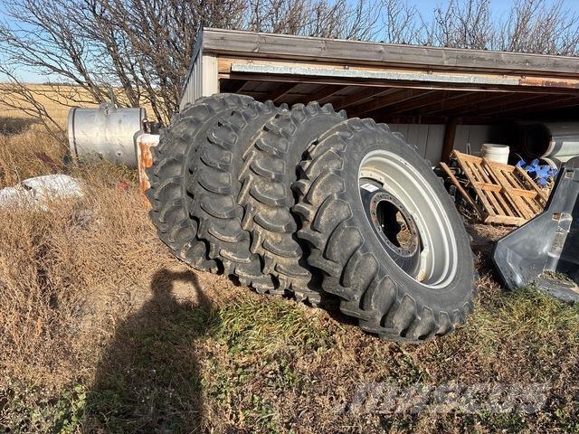 Firestone  Építőipar - Egyebek